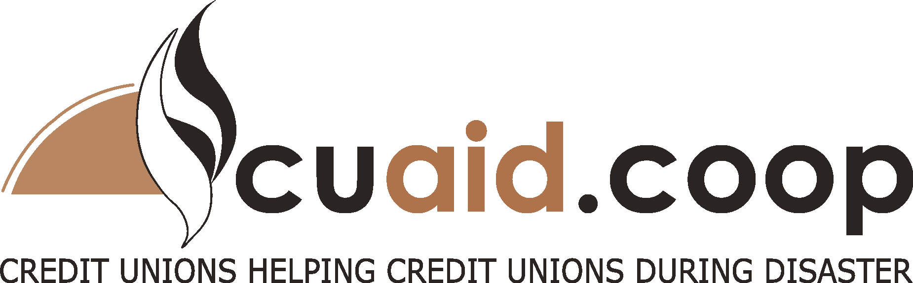 CU Aid New Logo Vector Logo